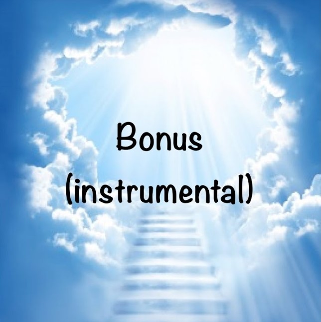 Mirabel Chisom – Bonus (Instrumental)