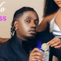 Rayvanny – No stress