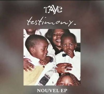 Tayc – PrAy ft. Davido