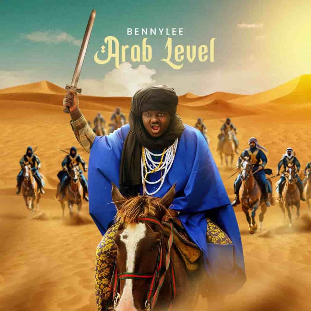 Arab Level mp3 by Bennylee