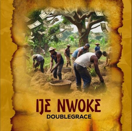 Doublegrace (Umuaka Chinyelu Egwu) – Ije Nwoke