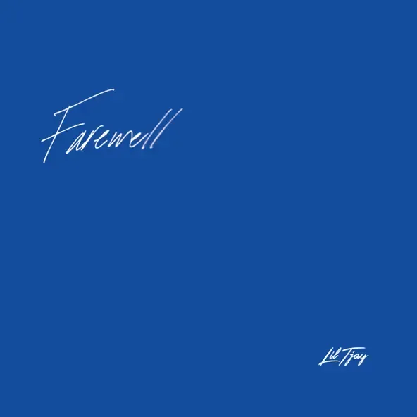 ALBUM: Lil Tjay – Farewell