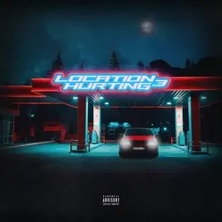 ALBUM: Lucasraps – Location Hurting 3 (Mixtape)