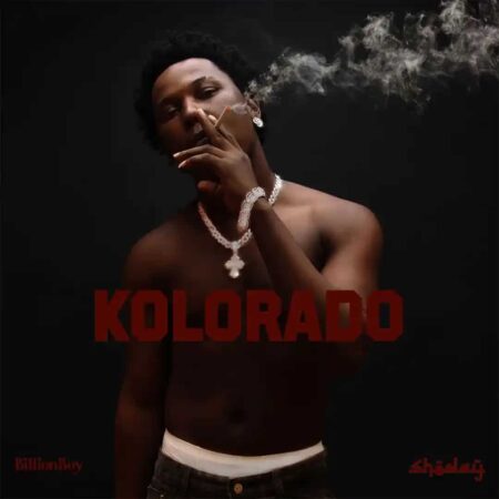 Shoday - Kolorado ft. Billionboi