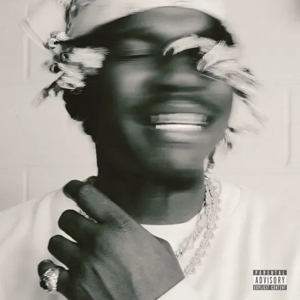 ALBUM: Smino – Maybe in Nirvana