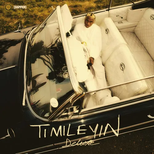 TML Vibez – Timileyin