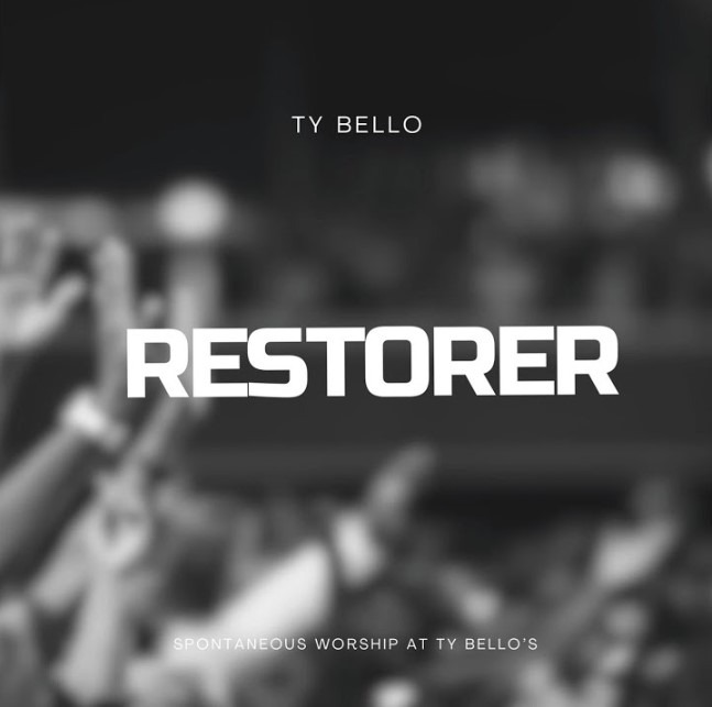 TY Bello - Restorer