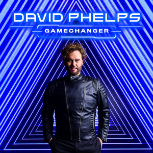 David Phelps – Be My Brother