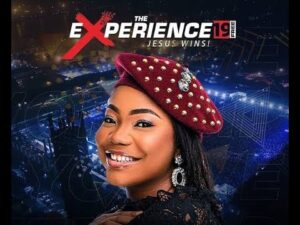 Mercy Chinwo – Experience 19 (2024)