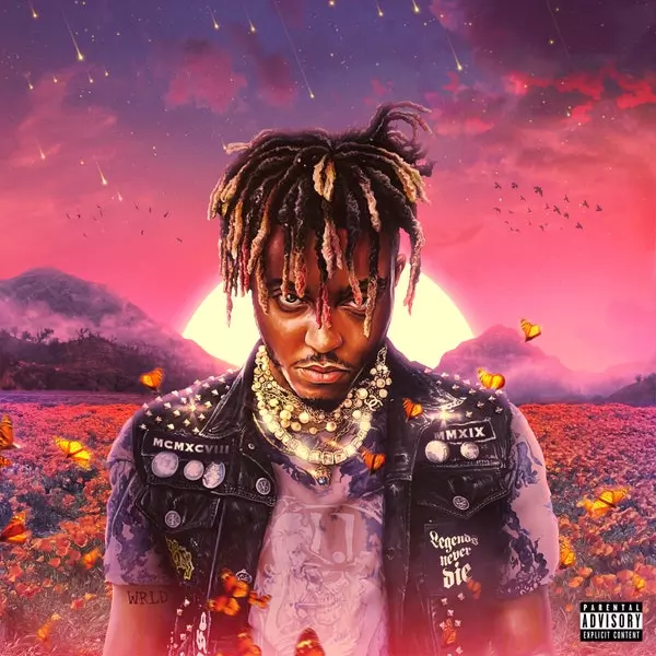 Juice Wrld – Conversations