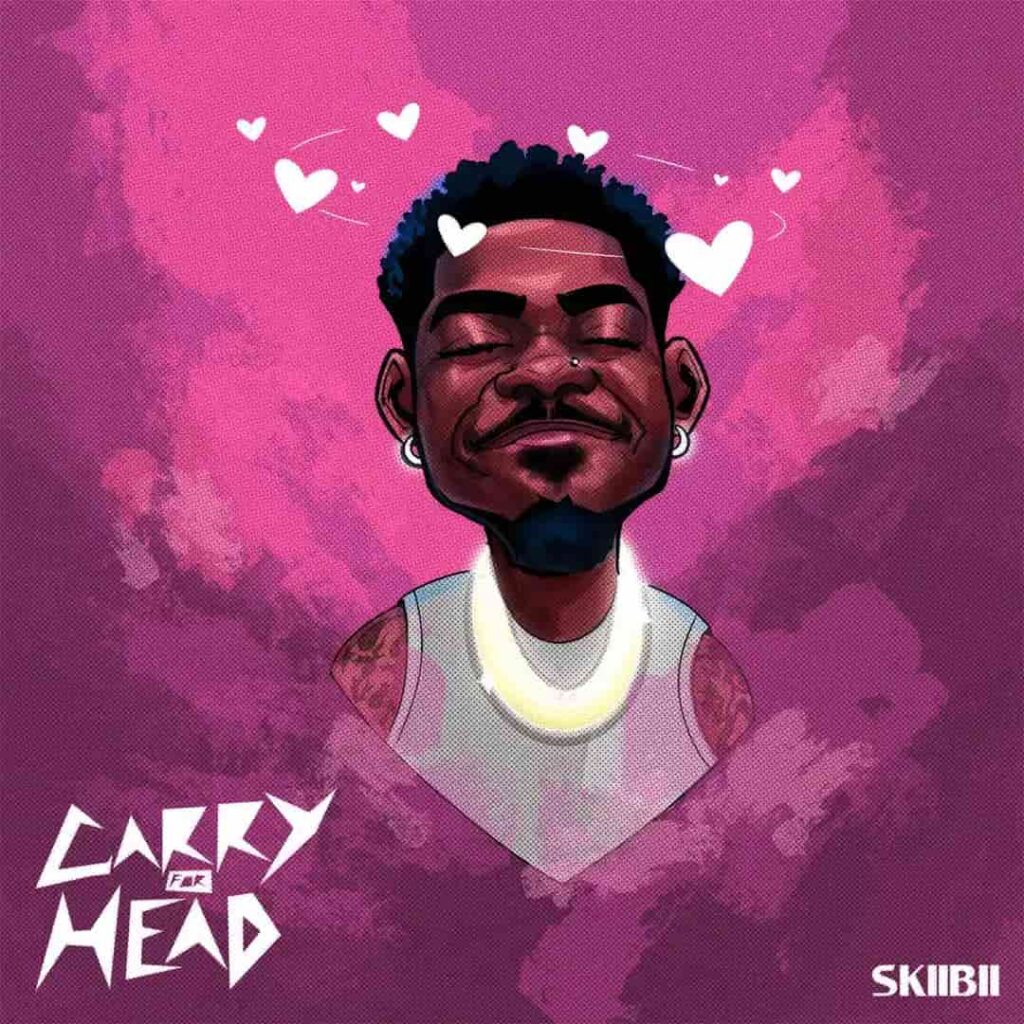 Skiibii Carry for Head Mp3 Download